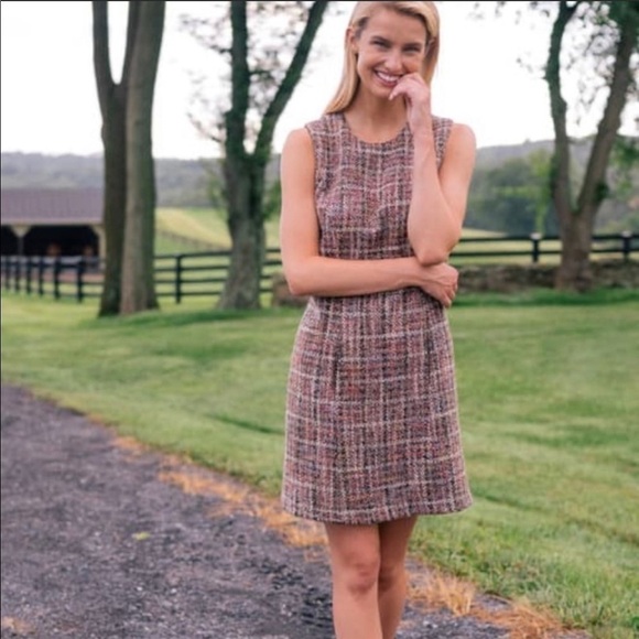 Gal Meets Glam Ramona Dress, New with Tags - Picture 1 of 6